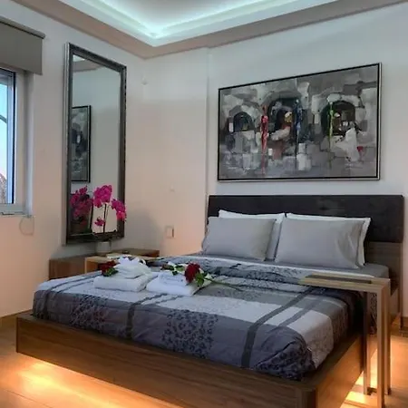 Apartment Acropolis Vista Haven A View To Remember Athens