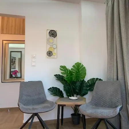 Apartment Acropolis Vista Haven A View To Remember *