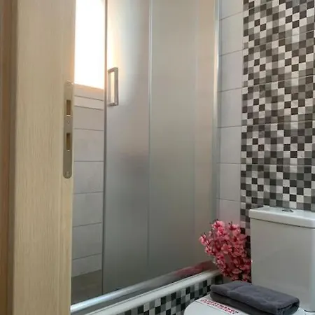 Acropolis Vista Haven A View To Remember Apartment Athens