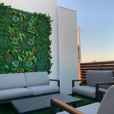 Acropolis Vista Haven A View To Remember Apartment Athens